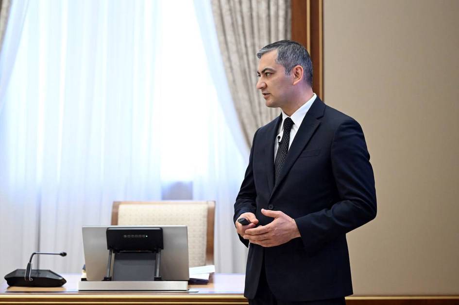 O‘zbekistonda bond omborlari 1-iyuldan ishga tushiriladi